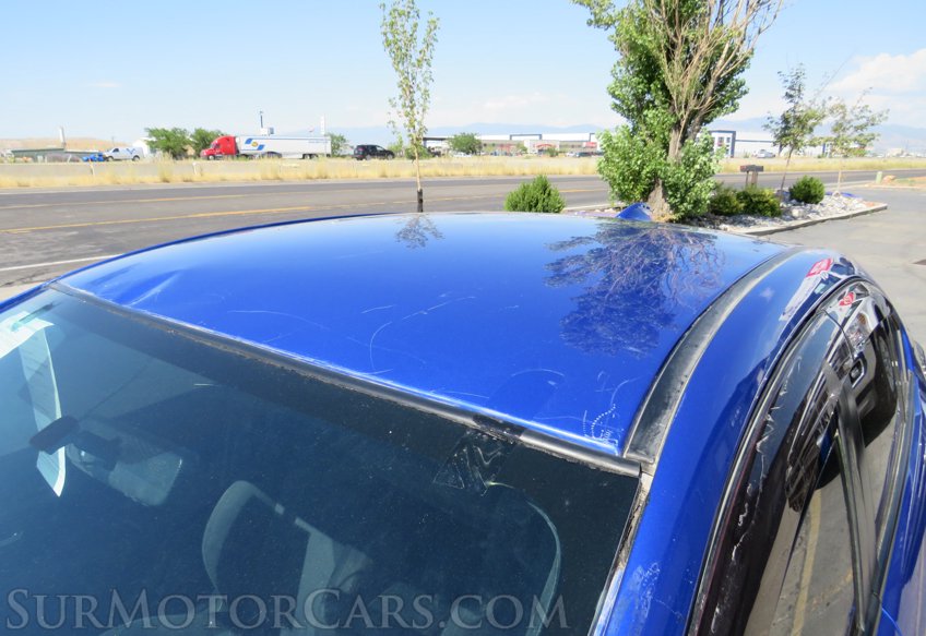 2017 Subaru WRX - Image 13