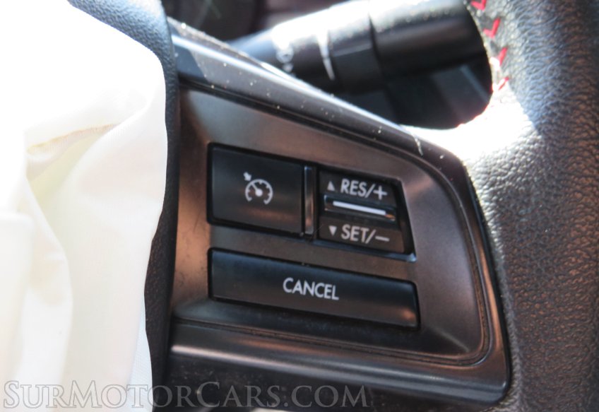 2017 Subaru WRX - Image 25