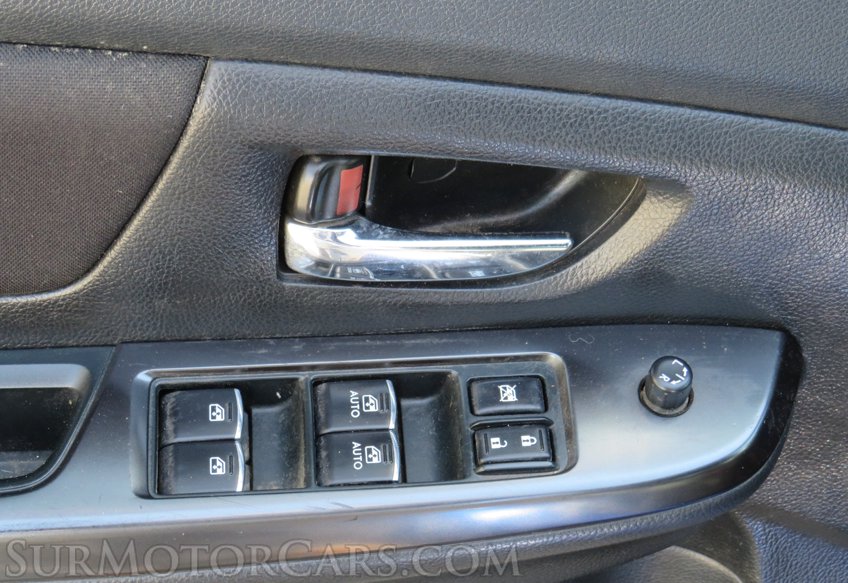 2017 Subaru WRX - Image 31