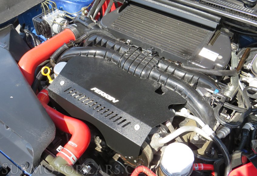 2017 Subaru WRX - Image 36