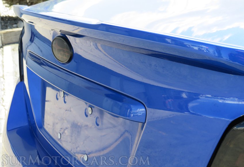 2017 Subaru WRX - Image 14