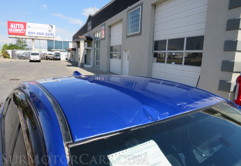 2017 Subaru WRX - Image 11