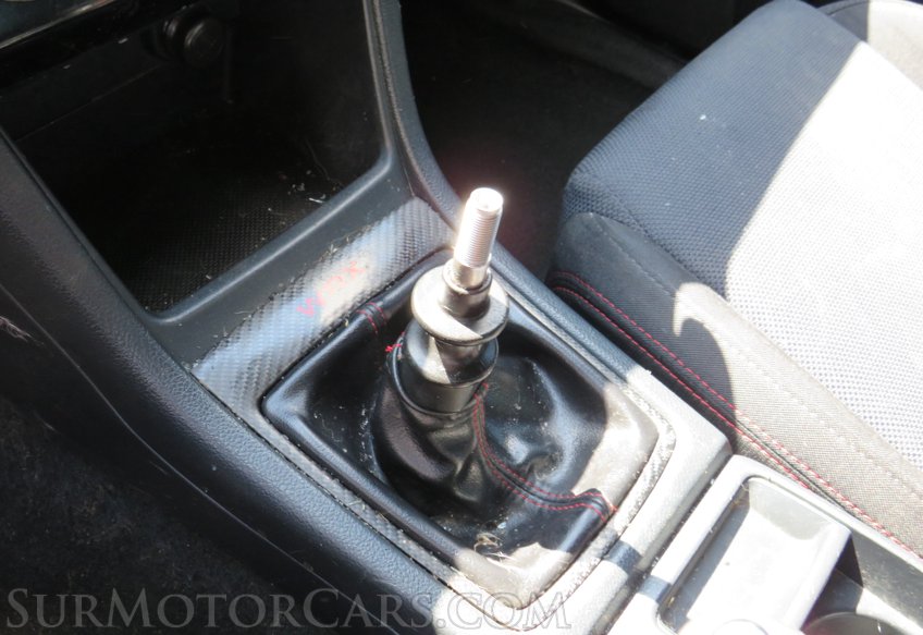 2017 Subaru WRX - Image 27