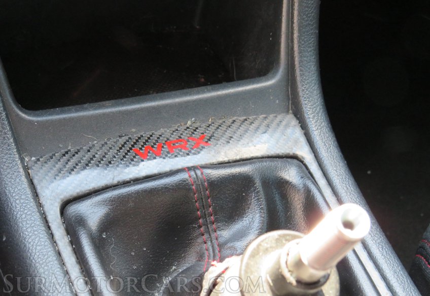 2017 Subaru WRX - Image 28