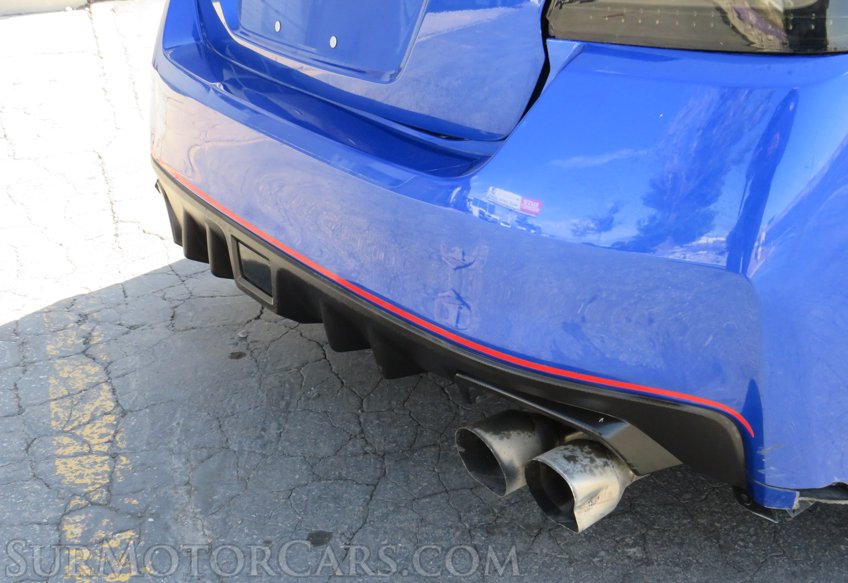 2017 Subaru WRX - Image 15