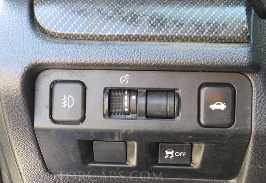 2017 Subaru WRX - Image 30