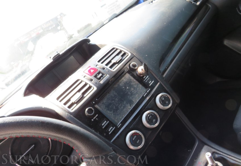 2017 Subaru WRX - Image 26