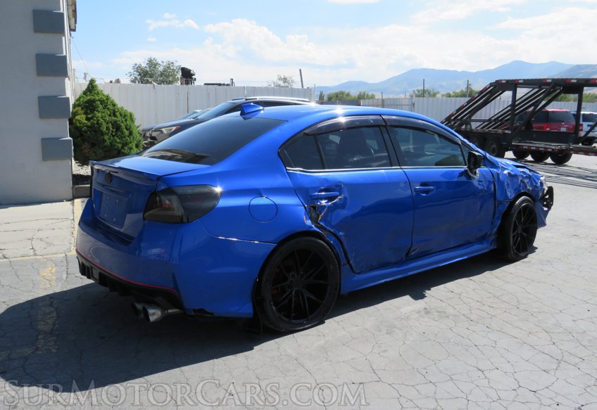 2017 Subaru WRX - Image 6