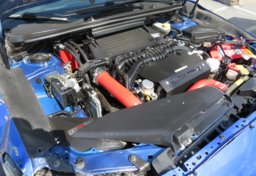 2017 Subaru WRX - Image 35