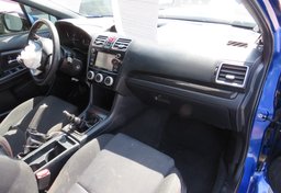 2017 Subaru WRX - Image 18