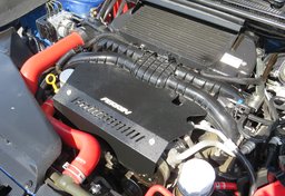 2017 Subaru WRX - Image 36