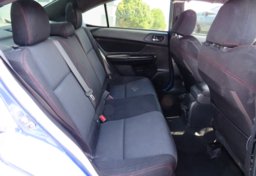 2017 Subaru WRX - Image 21