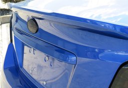 2017 Subaru WRX - Image 14