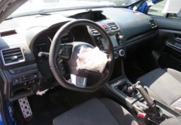 2017 Subaru WRX - Image 17