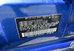 2017 Subaru WRX - Image 41