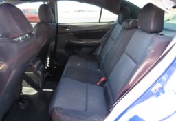 2017 Subaru WRX - Image 22