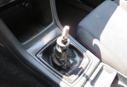 2017 Subaru WRX - Image 27