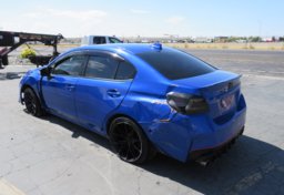 2017 Subaru WRX - Image 5