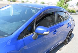 2017 Subaru WRX - Image 12