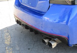 2017 Subaru WRX - Image 15