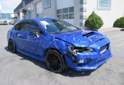 2017 Subaru WRX - Image 4