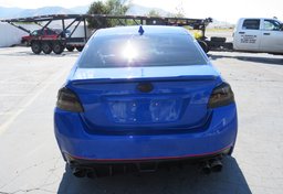 2017 Subaru WRX - Image 9