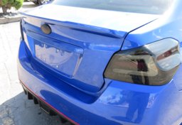 2017 Subaru WRX - Image 16