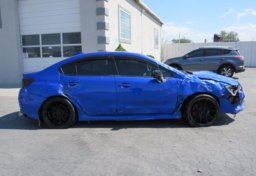 2017 Subaru WRX - Image 10