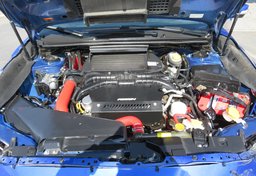 2017 Subaru WRX - Image 39