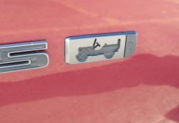 Thumbnail of 2021 Jeep Compass