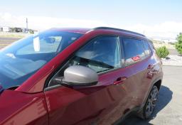 Thumbnail of 2021 Jeep Compass