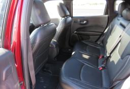 Thumbnail of 2021 Jeep Compass