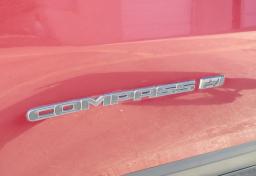 Thumbnail of 2021 Jeep Compass