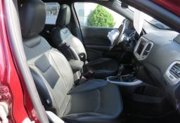 Thumbnail of 2021 Jeep Compass