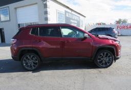 Thumbnail of 2021 Jeep Compass