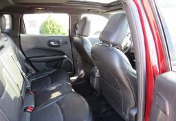 Thumbnail of 2021 Jeep Compass