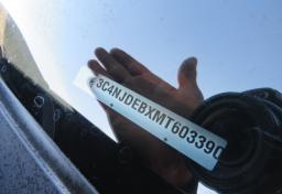 Thumbnail of 2021 Jeep Compass