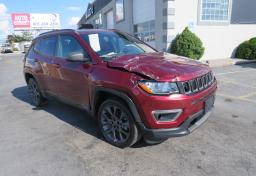 Thumbnail of 2021 Jeep Compass