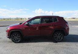 Thumbnail of 2021 Jeep Compass
