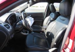Thumbnail of 2021 Jeep Compass
