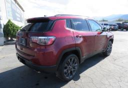 Thumbnail of 2021 Jeep Compass