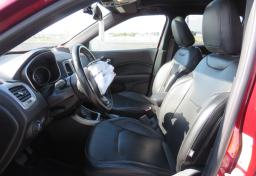 Thumbnail of 2021 Jeep Compass