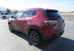 Thumbnail of 2021 Jeep Compass