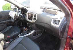 Thumbnail of 2021 Jeep Compass