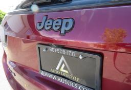 Thumbnail of 2021 Jeep Compass