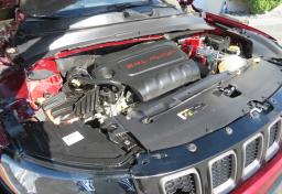 Thumbnail of 2021 Jeep Compass