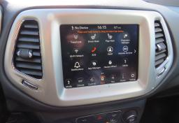 Thumbnail of 2021 Jeep Compass