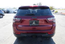 Thumbnail of 2021 Jeep Compass