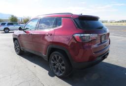 Thumbnail of 2021 Jeep Compass