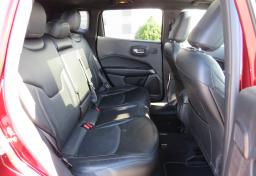 Thumbnail of 2021 Jeep Compass